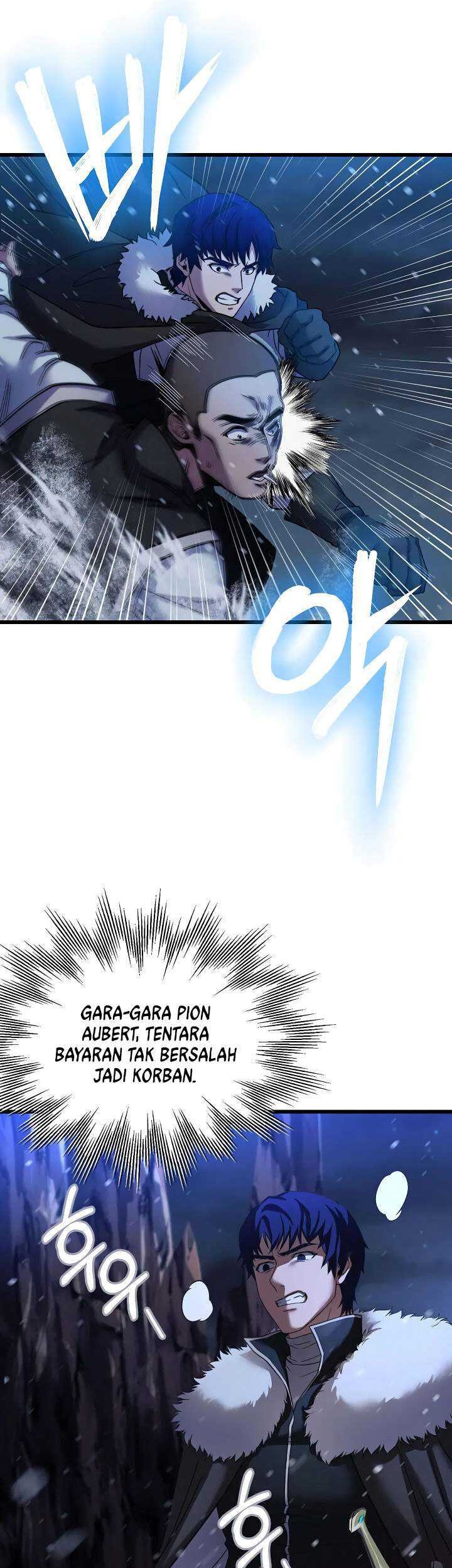 8 Circle Wizard’s Reincarnation Chapter 63 Gambar 42