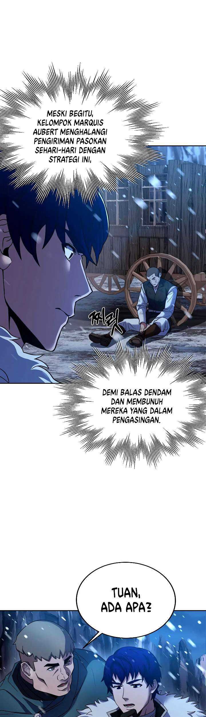 8 Circle Wizard’s Reincarnation Chapter 63 Gambar 46