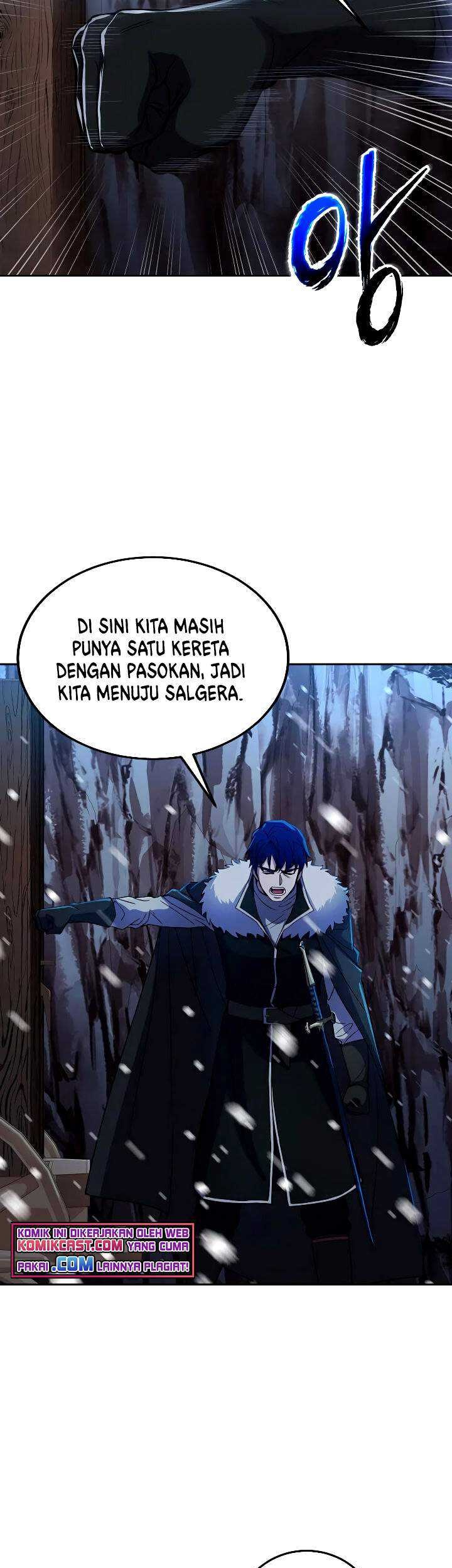8 Circle Wizard’s Reincarnation Chapter 63 Gambar 48