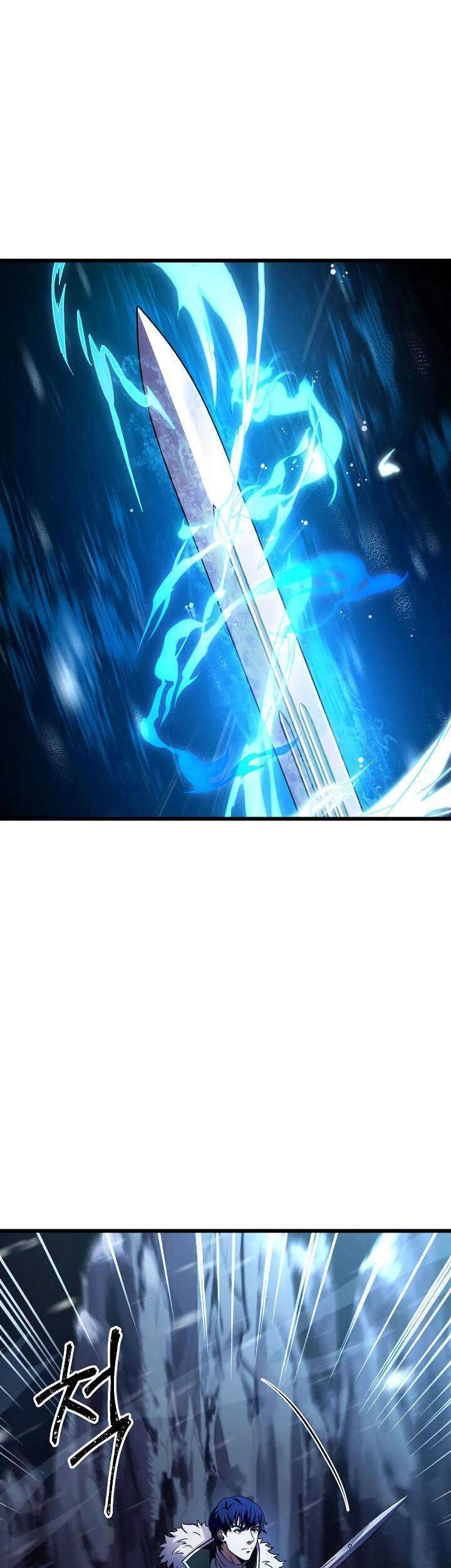 8 Circle Wizard’s Reincarnation Chapter 63 Gambar 6