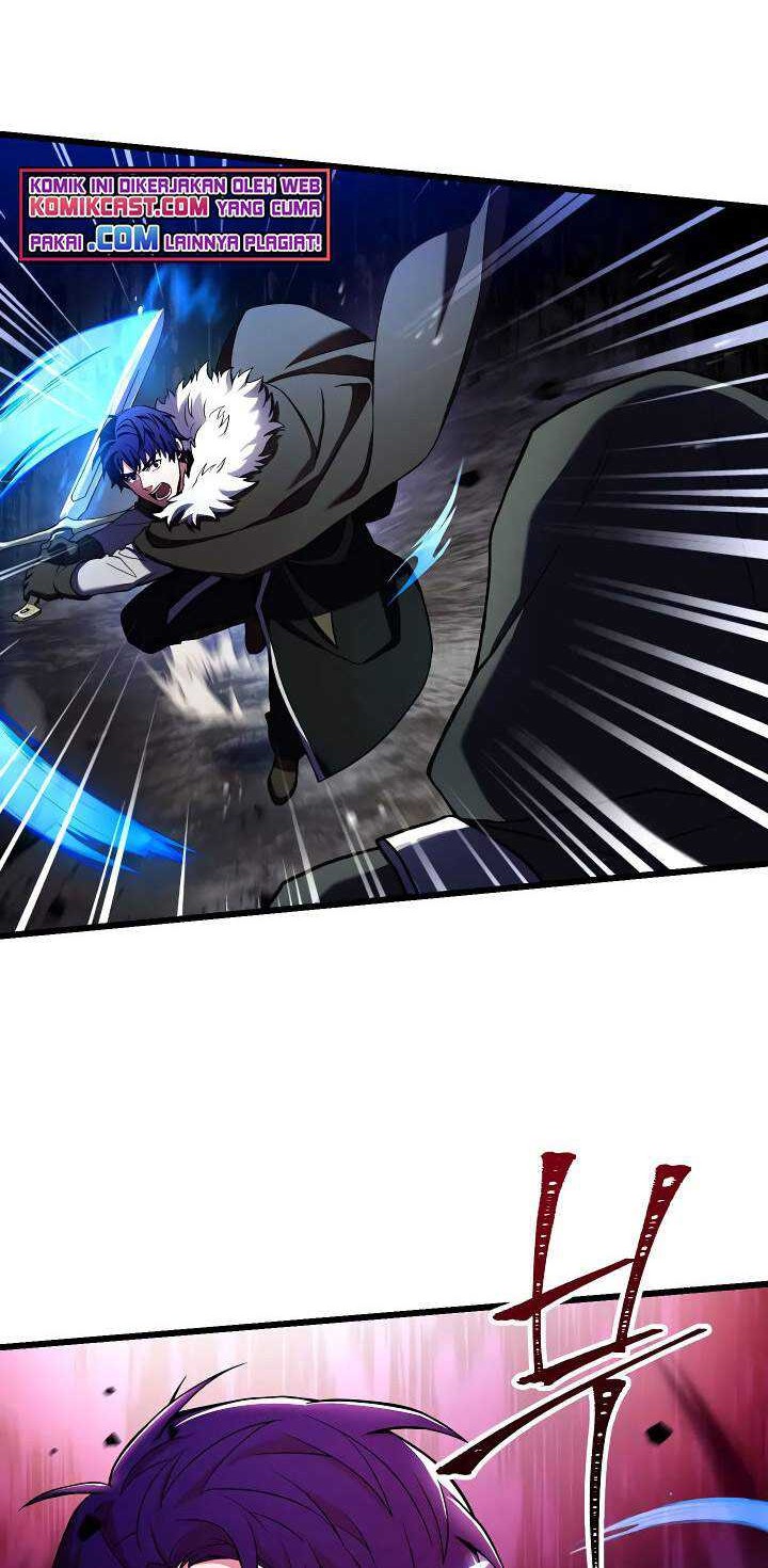 8 Circle Wizard’s Reincarnation Chapter 63 Gambar 11