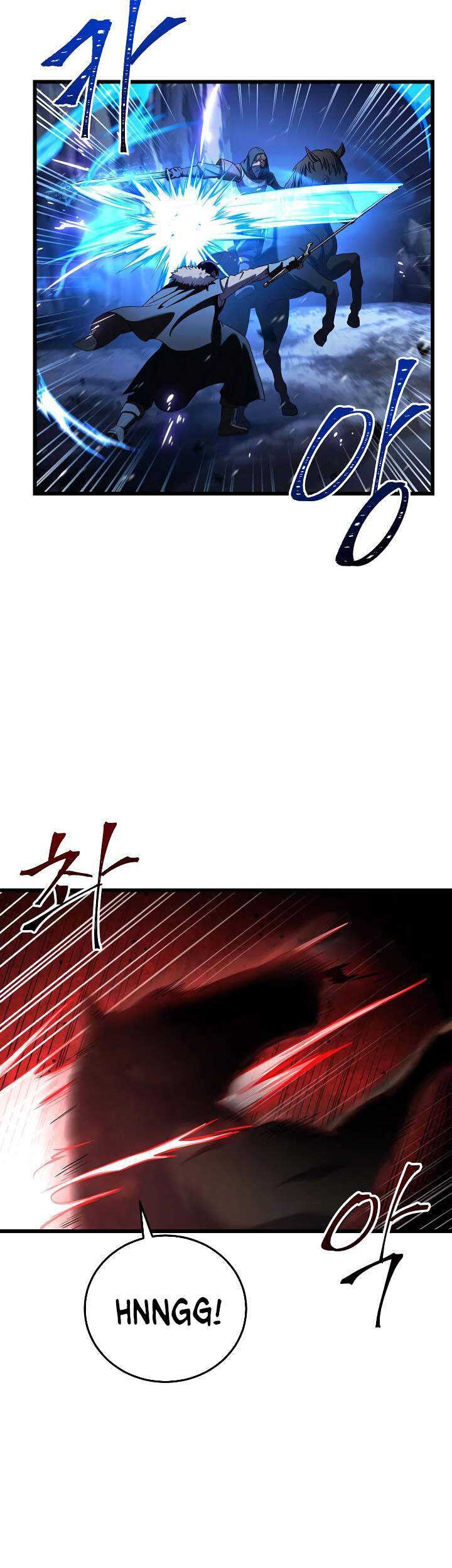 8 Circle Wizard’s Reincarnation Chapter 63 Gambar 14