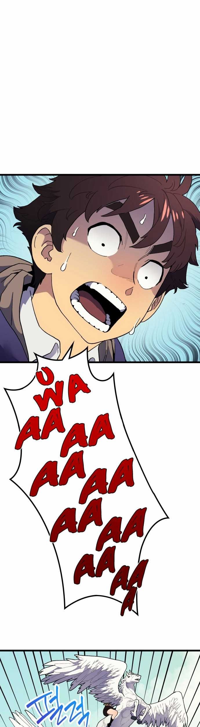 Wizard of Arsenia Chapter 27 Gambar 8