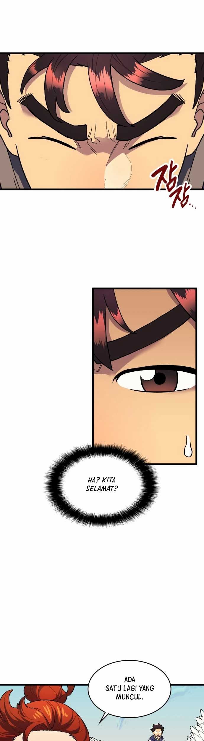 Wizard of Arsenia Chapter 27 Gambar 23