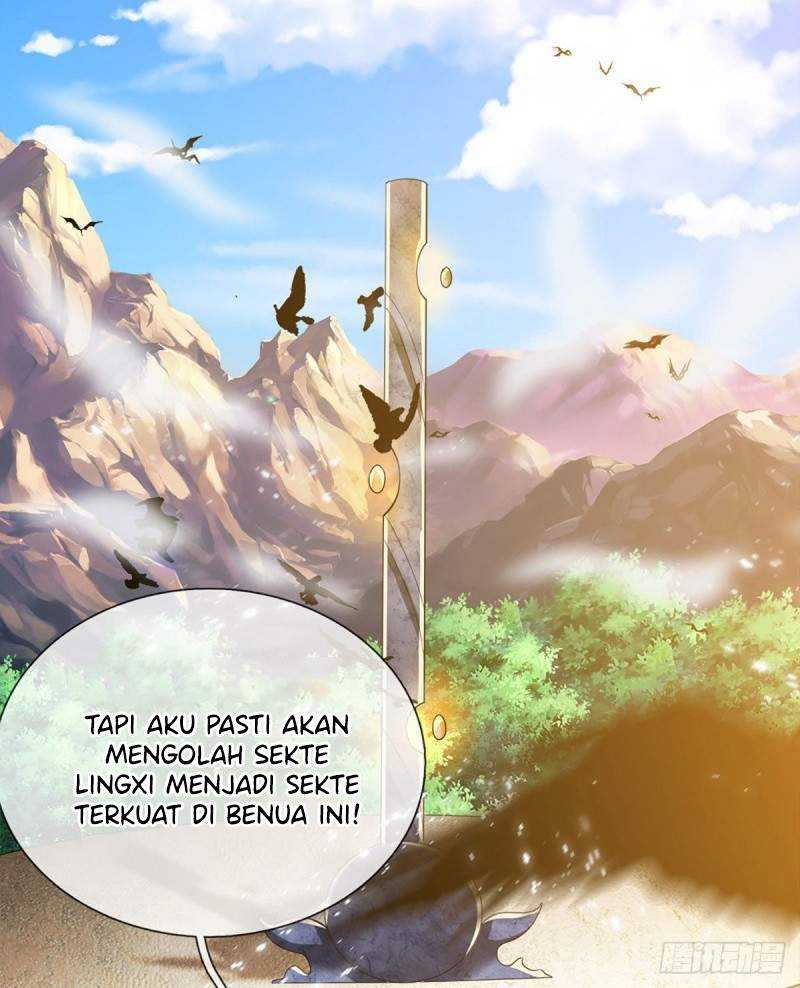 My Disciples All Over The World Chapter 29 Gambar 20