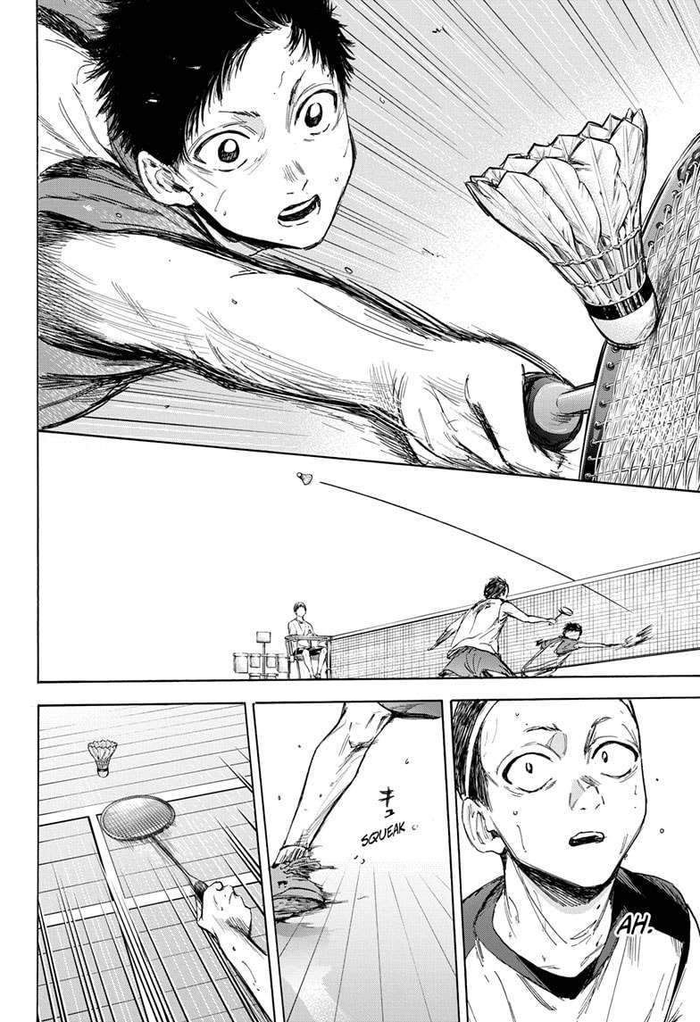 Ao no Hako Chapter 13 Gambar 6
