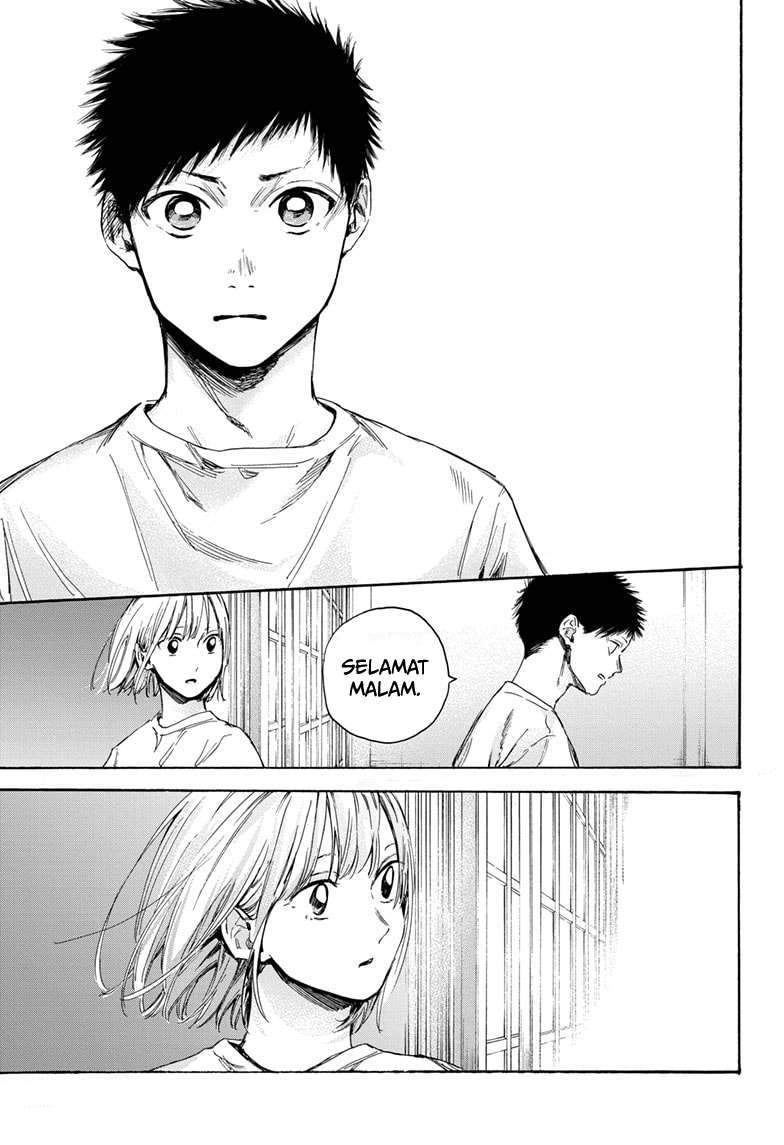 Ao no Hako Chapter 10 Gambar 18