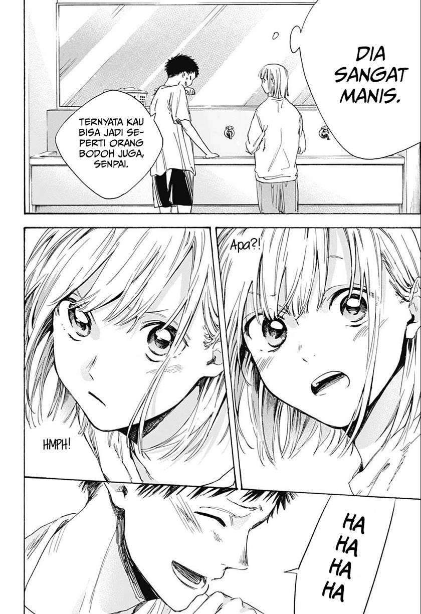 Ao no Hako Chapter 3 Gambar 23