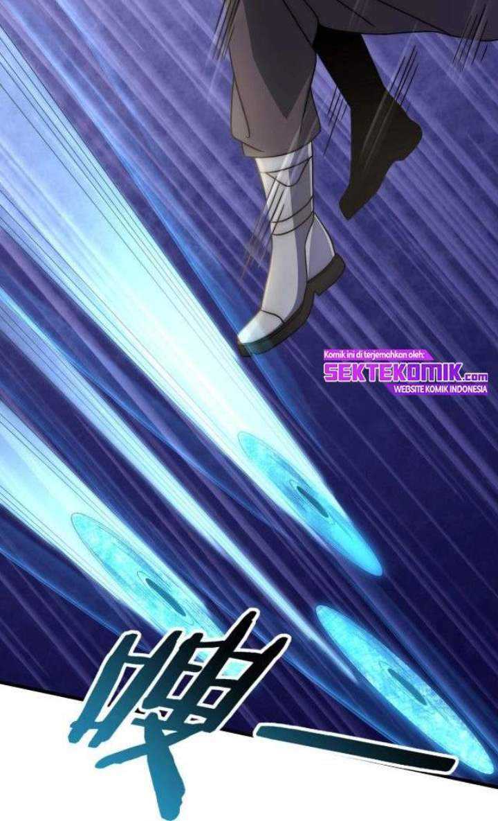 Apocalyptic Thief Chapter 14 Gambar 25