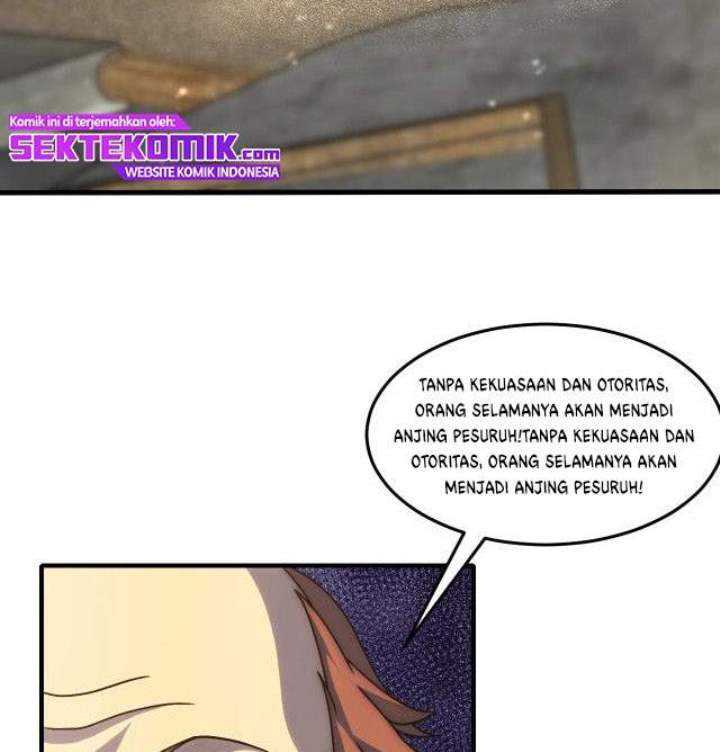 Apocalyptic Thief Chapter 14 Gambar 34