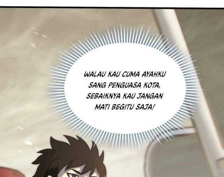 Apocalyptic Thief Chapter 14 Gambar 53