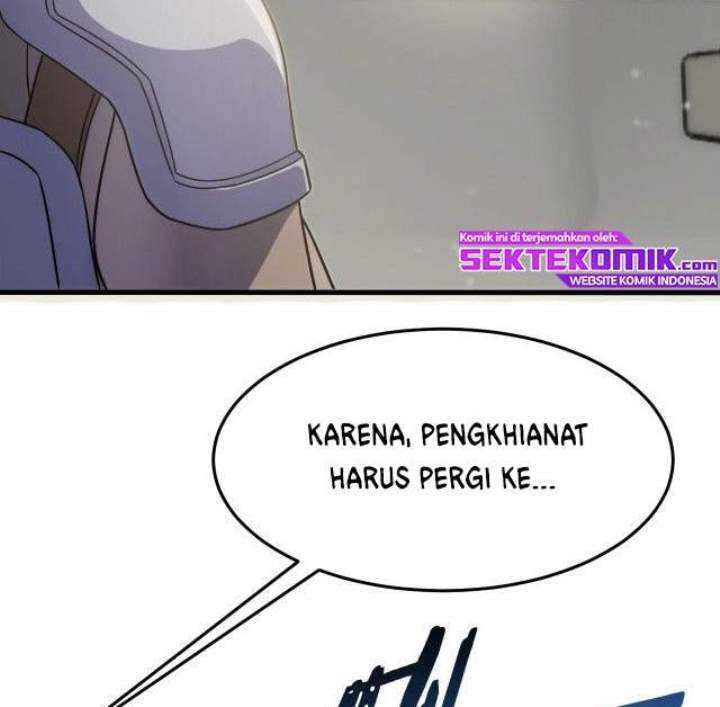 Apocalyptic Thief Chapter 14 Gambar 64