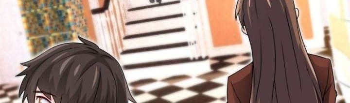 I Am Han Sanqian Chapter 51 Gambar 26