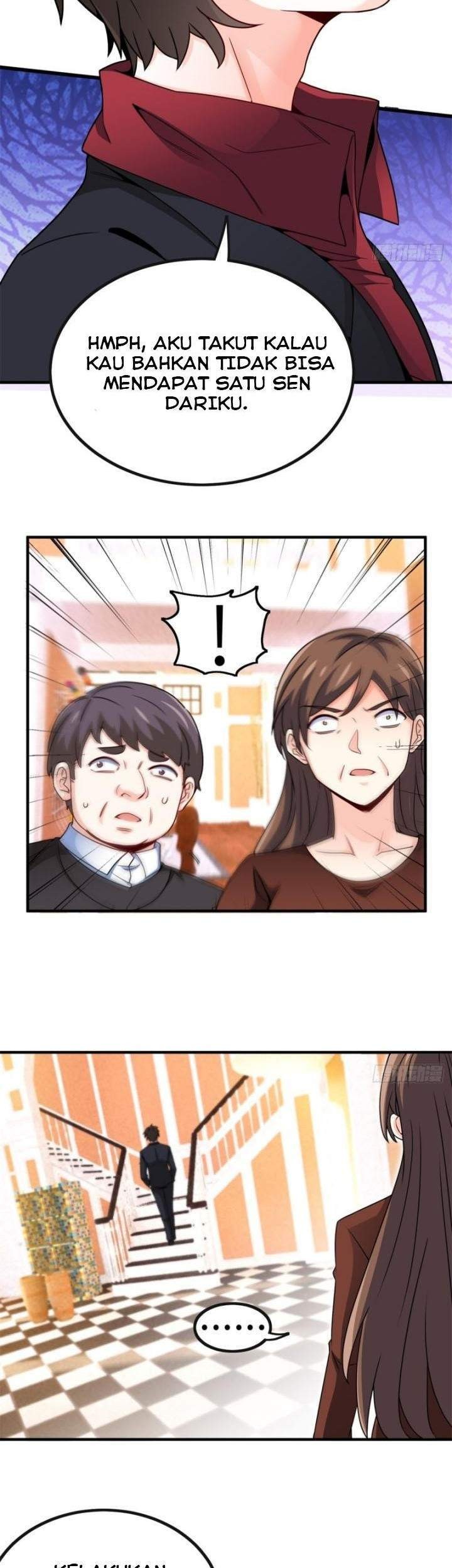I Am Han Sanqian Chapter 51 Gambar 33