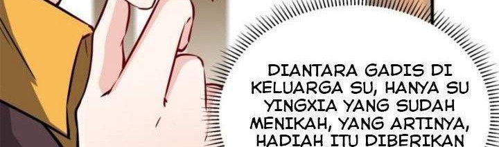 I Am Han Sanqian Chapter 51 Gambar 4