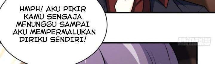I Am Han Sanqian Chapter 51 Gambar 18