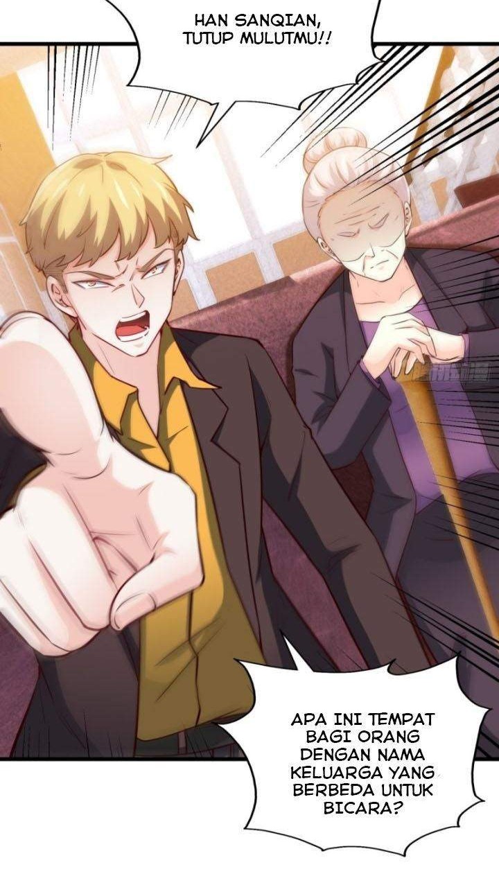 I Am Han Sanqian Chapter 48 Gambar 5