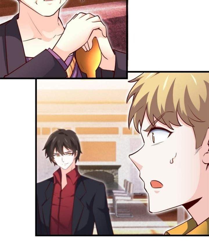 I Am Han Sanqian Chapter 48 Gambar 9