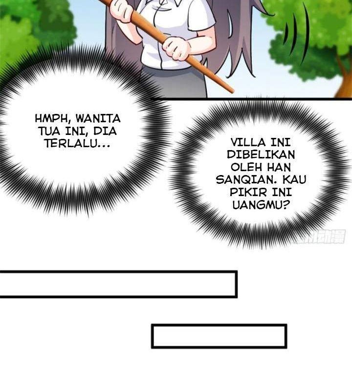 I Am Han Sanqian Chapter 47 Gambar 9