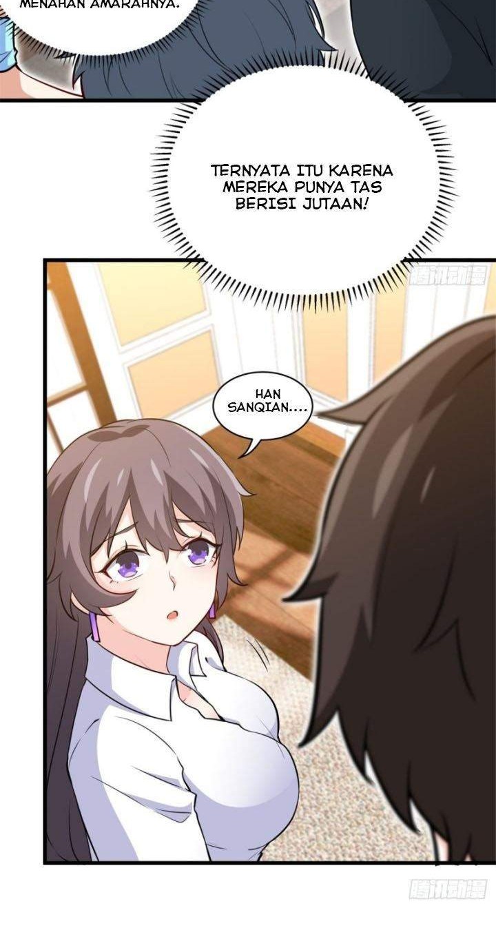 I Am Han Sanqian Chapter 46 Gambar 15