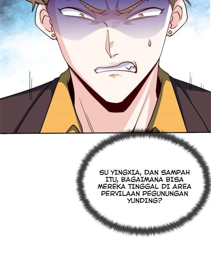 I Am Han Sanqian Chapter 44 Gambar 5
