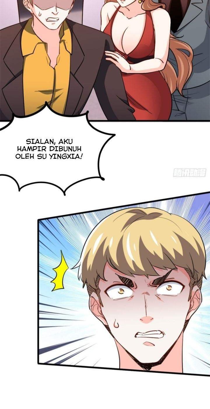 I Am Han Sanqian Chapter 44 Gambar 13