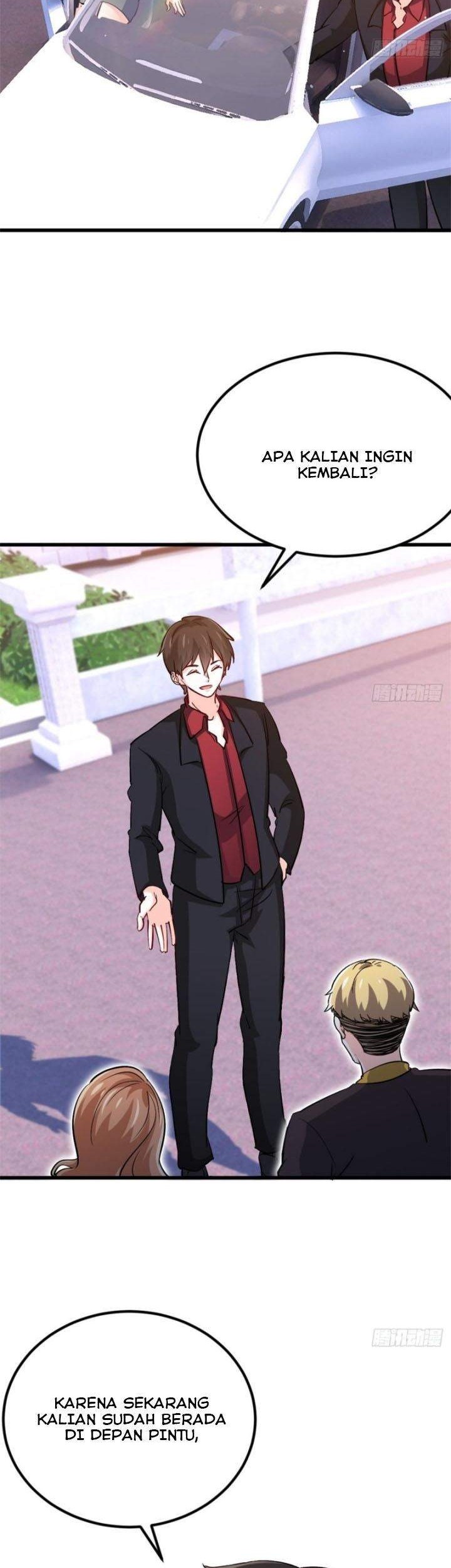 I Am Han Sanqian Chapter 44 Gambar 15