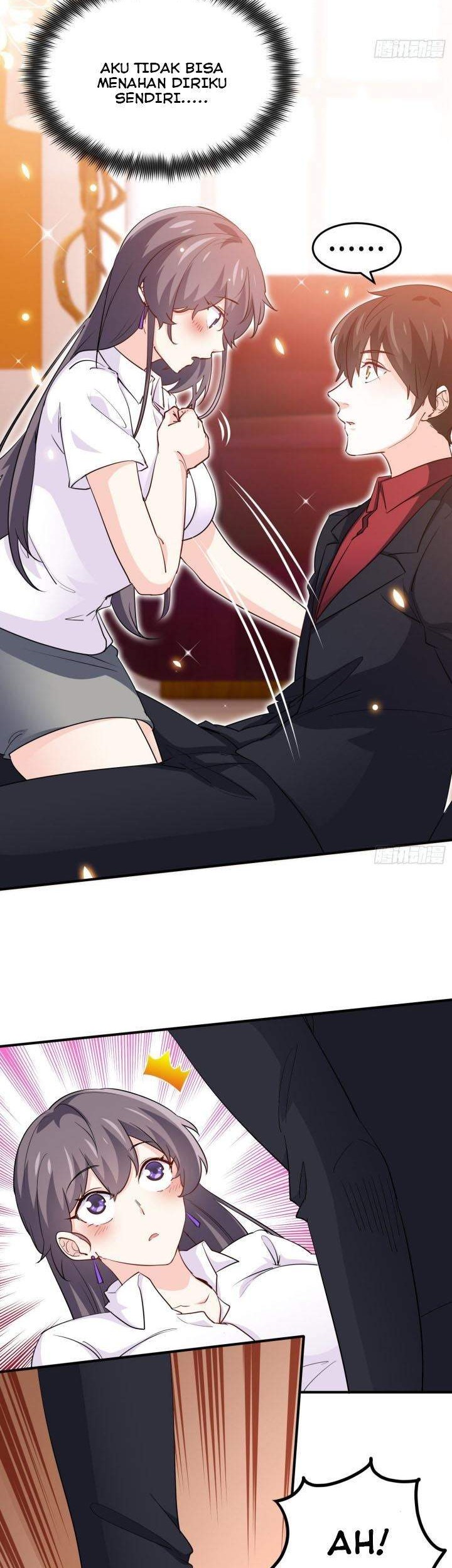 I Am Han Sanqian Chapter 43 Gambar 3