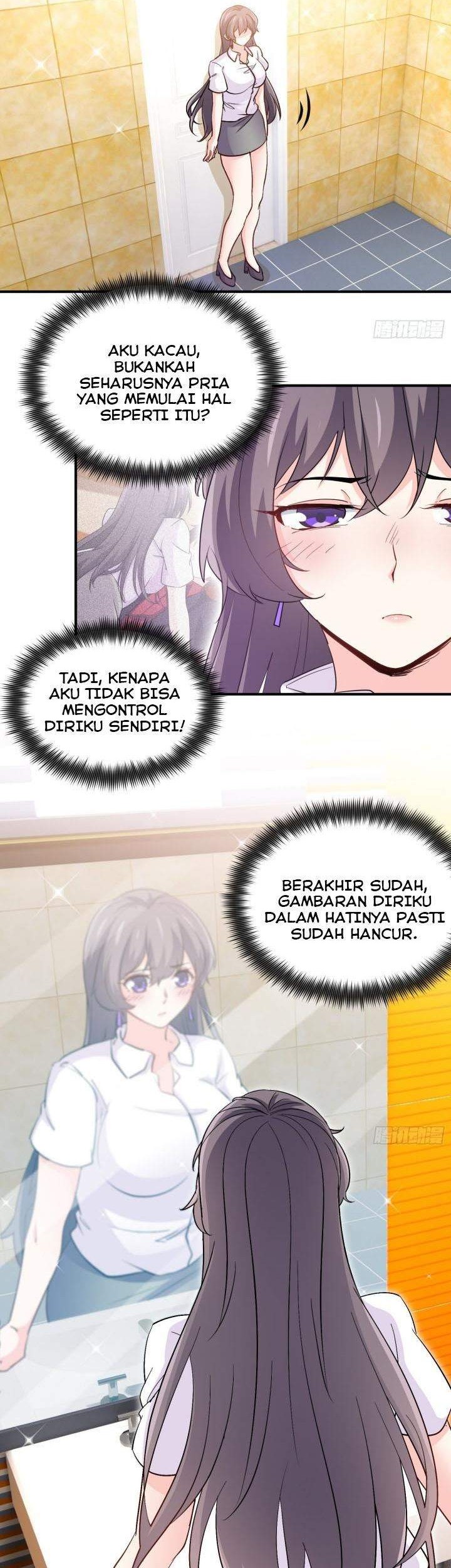 I Am Han Sanqian Chapter 43 Gambar 9
