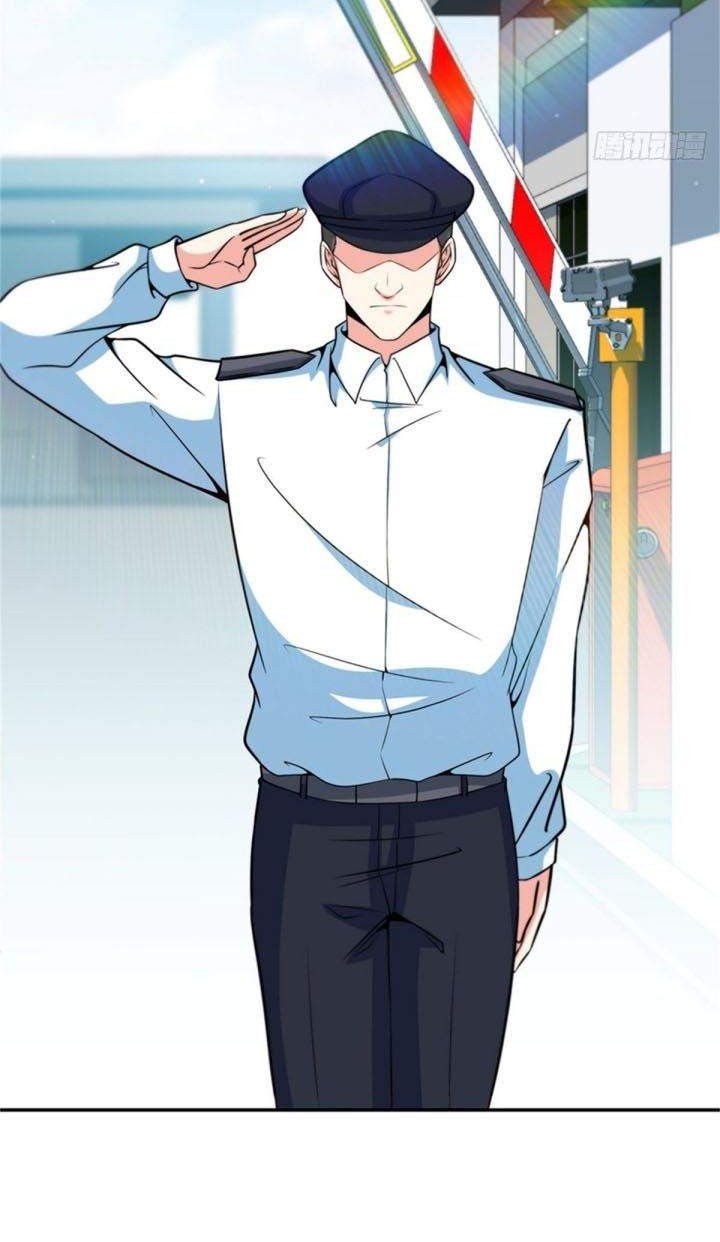 I Am Han Sanqian Chapter 42 Gambar 4