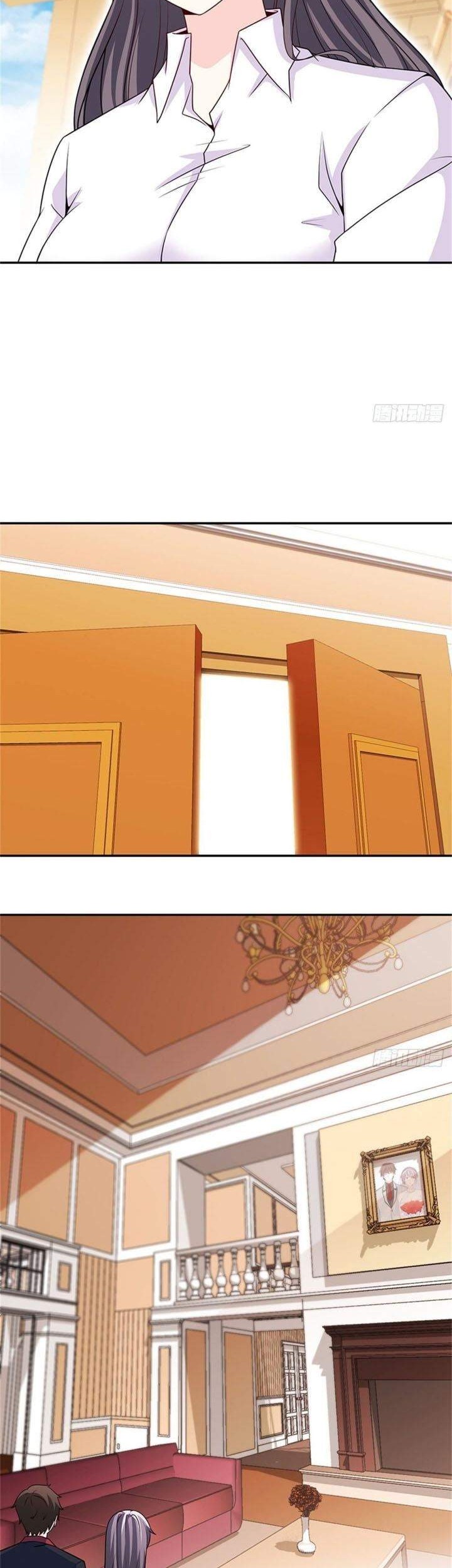 I Am Han Sanqian Chapter 42 Gambar 15