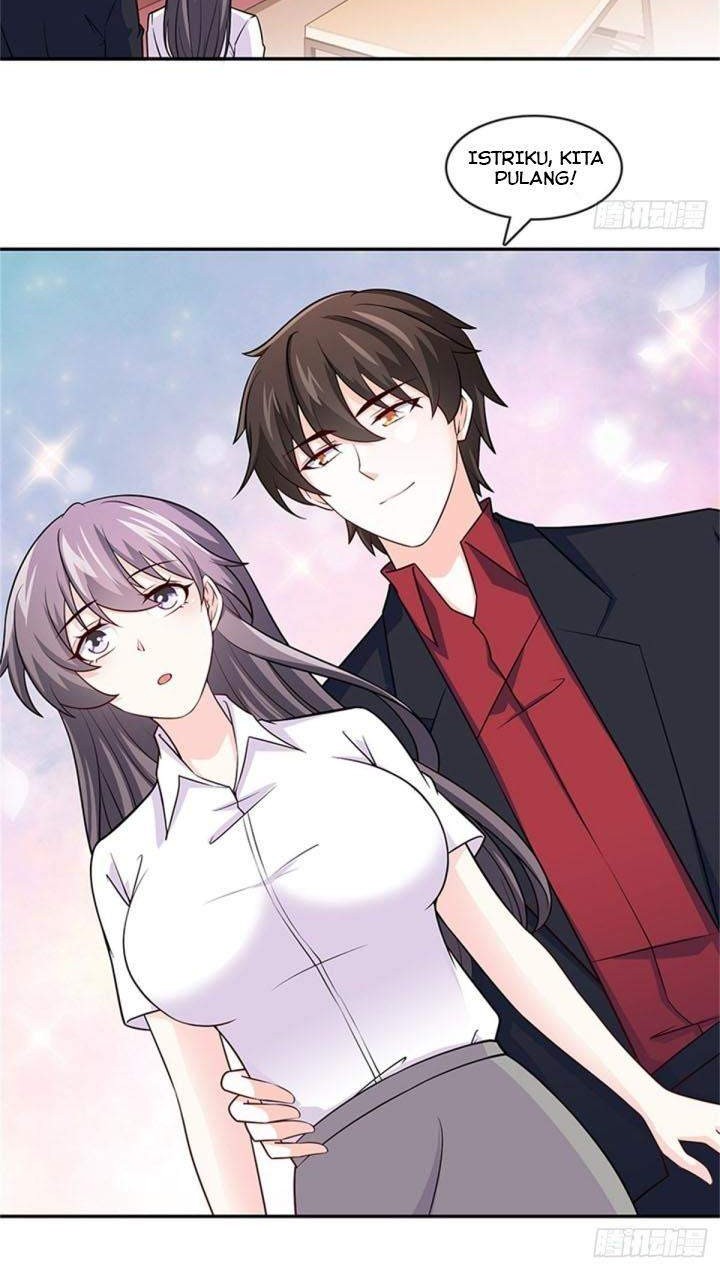 I Am Han Sanqian Chapter 42 Gambar 16