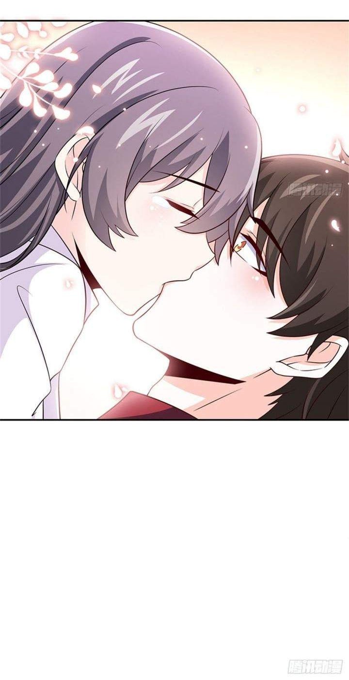 I Am Han Sanqian Chapter 42 Gambar 22