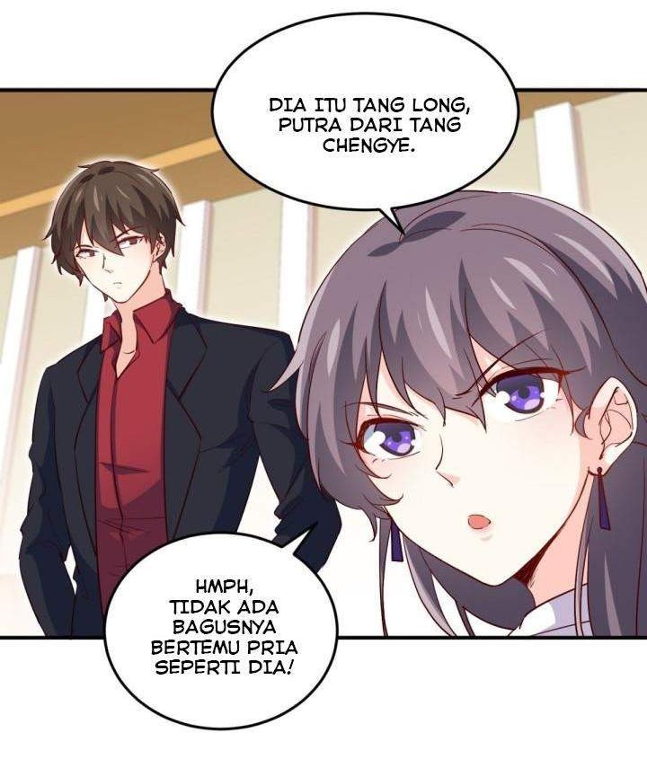 I Am Han Sanqian Chapter 41 Gambar 7
