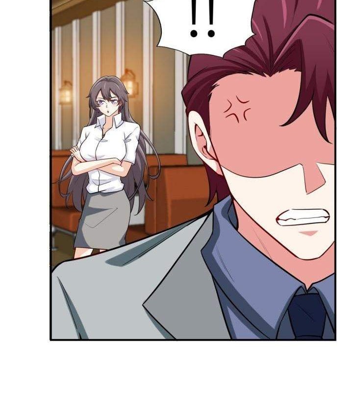 I Am Han Sanqian Chapter 41 Gambar 17