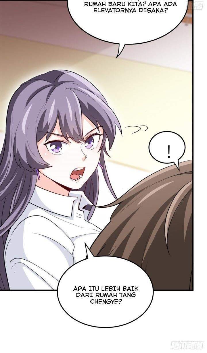 I Am Han Sanqian Chapter 41 Gambar 20