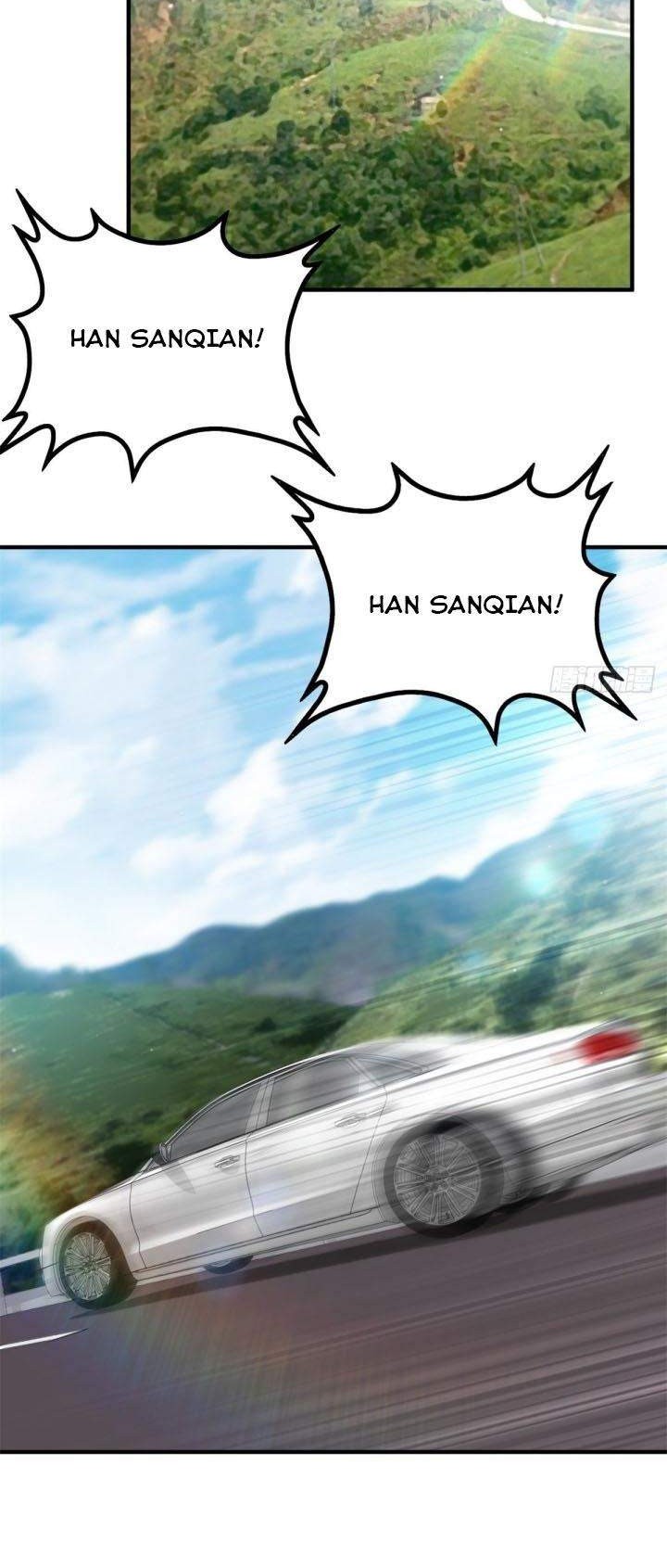 I Am Han Sanqian Chapter 41 Gambar 23