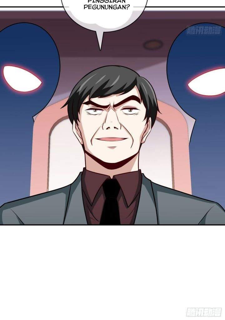 I Am Han Sanqian Chapter 40 Gambar 11