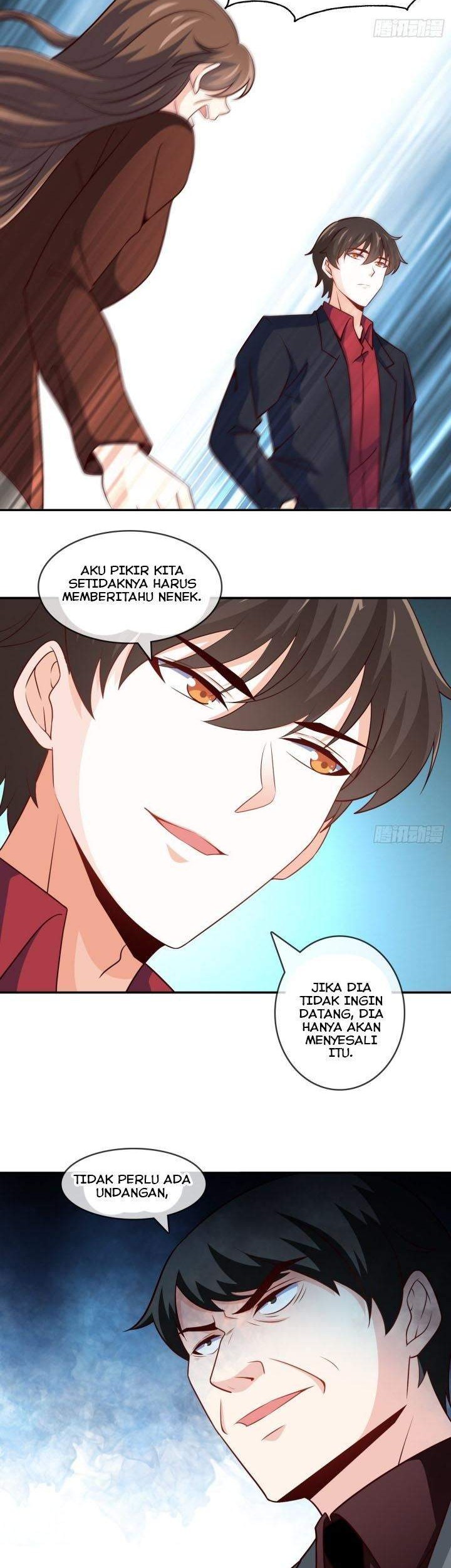 I Am Han Sanqian Chapter 40 Gambar 13