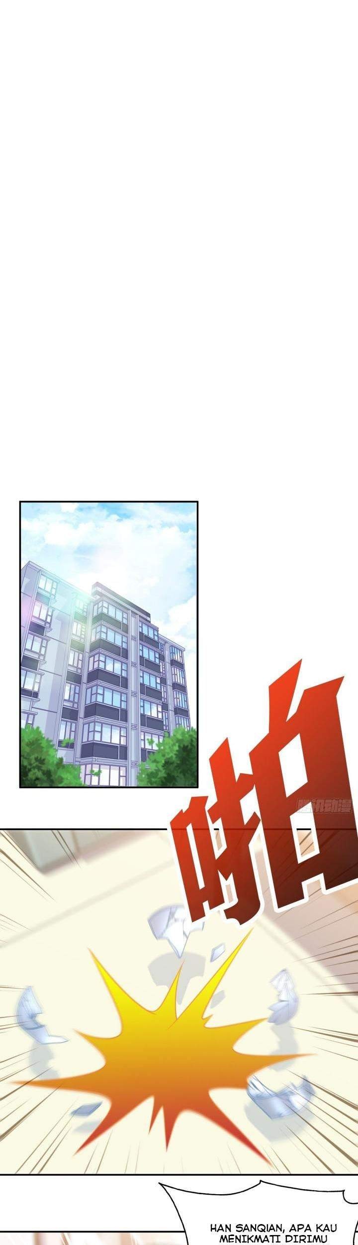 I Am Han Sanqian Chapter 40 Gambar 15