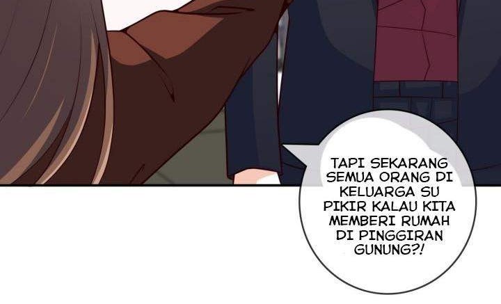 I Am Han Sanqian Chapter 40 Gambar 17