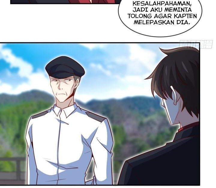 I Am Han Sanqian Chapter 39 Gambar 4