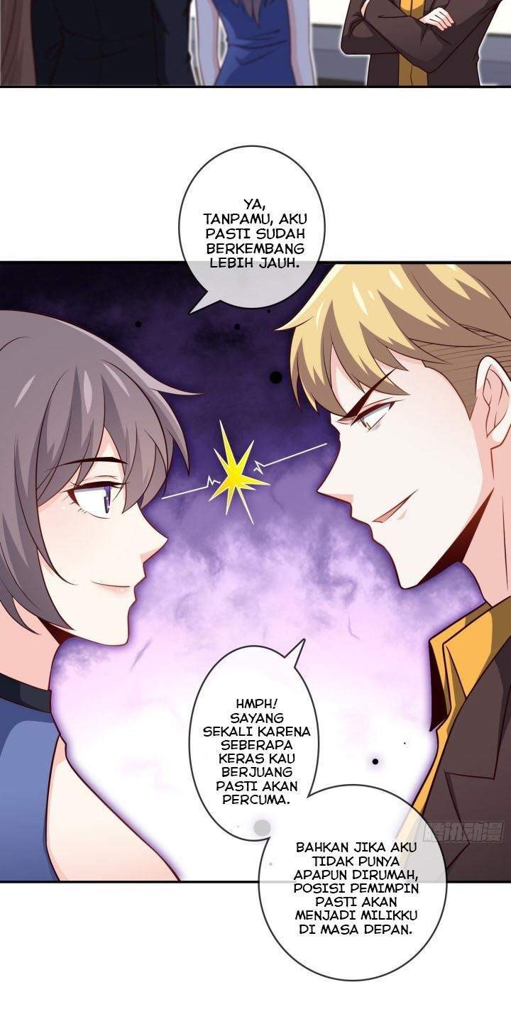 I Am Han Sanqian Chapter 39 Gambar 7