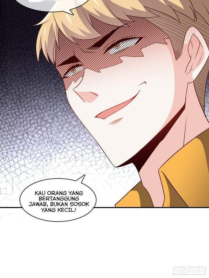 I Am Han Sanqian Chapter 39 Gambar 11