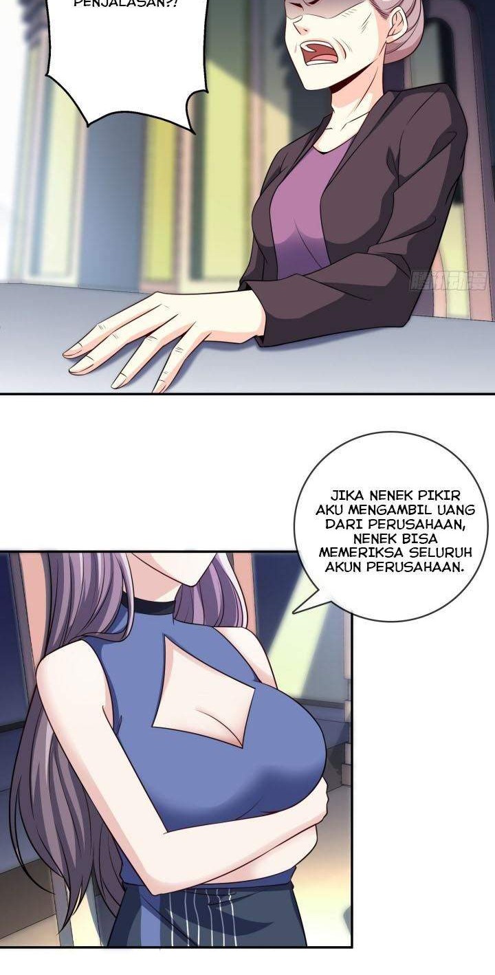 I Am Han Sanqian Chapter 39 Gambar 15