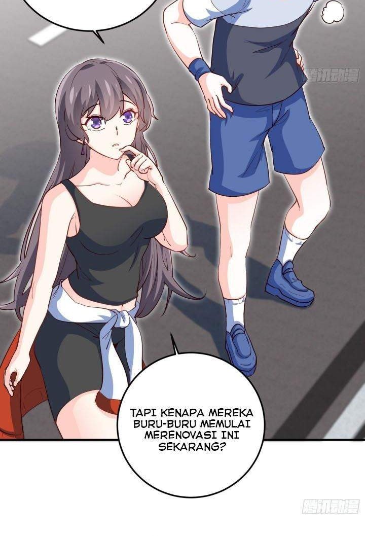 I Am Han Sanqian Chapter 37 Gambar 4