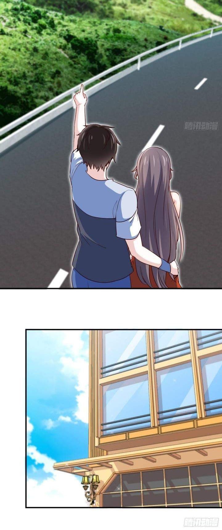 I Am Han Sanqian Chapter 37 Gambar 11