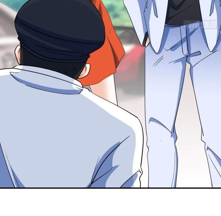 I Am Han Sanqian Chapter 37 Gambar 18