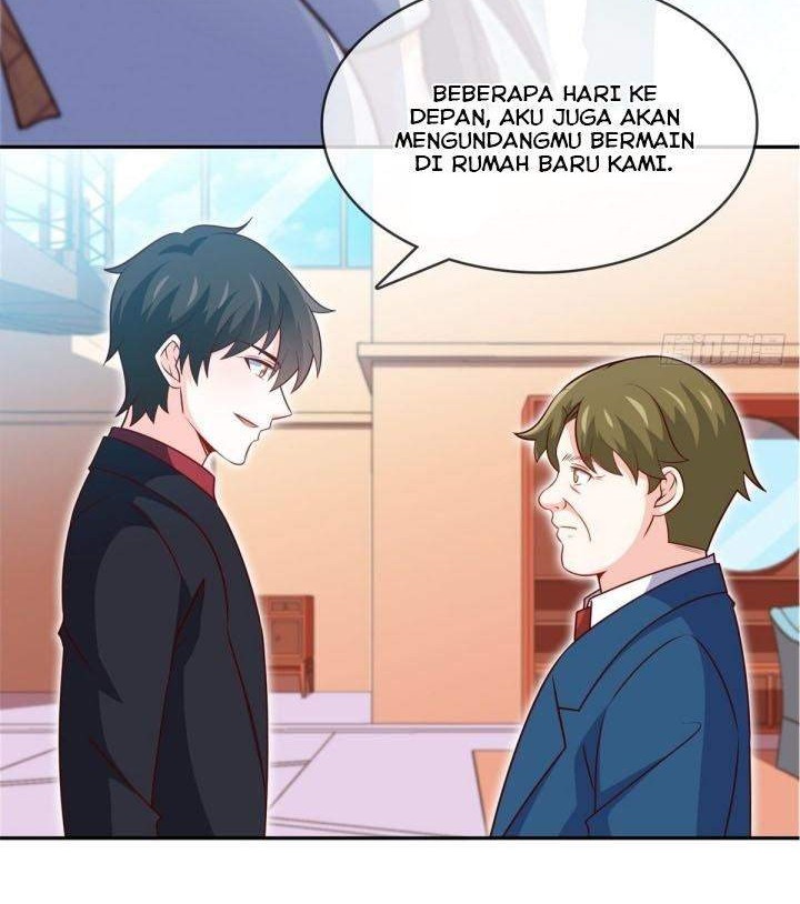 I Am Han Sanqian Chapter 36 Gambar 18