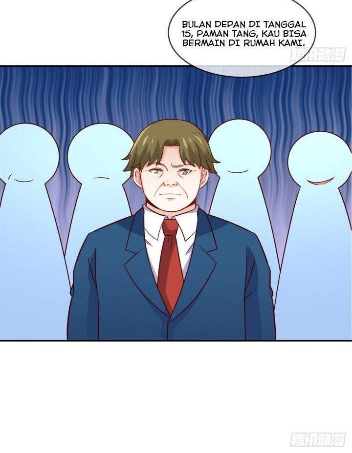 I Am Han Sanqian Chapter 36 Gambar 20